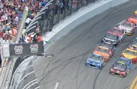 抽奖赌场首登Daytona 500，风光背后隐患重重