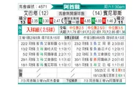 [阿酋超] 阿巴塔vs般尼亚斯