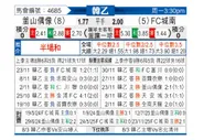 [韩乙] 釜山偶像vs城南足球俱乐部