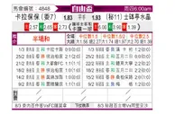 [解放杯] 卡拉波波vs水晶竞技队