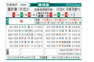 [南美杯] 巴拉圭国民vs雷科莱塔