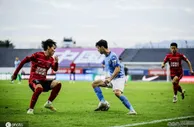 中超前瞻：9队负分出战格局已乱 海港力争2026首胜