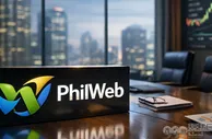 PhilWeb易主！Nexora与Velora斥资18亿比索拿下57%控股权