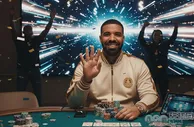 Drake“赢率异常”引彭博调查，加密赌场Stake坚称“人人平等”