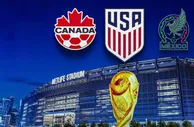 2026世界杯：一场可能改变博彩行业格局的“超级流量事件”