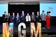 美高梅与泰国EM District再携手，推动国际游客增长