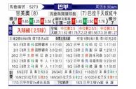 [巴西甲] 格雷米奥vs布拉干蒂诺RB
