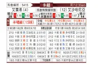 [卡塔联] 赖扬vs艾沙哈尼亚
