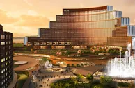 美高梅大阪IR项目成日本博彩“独苗”，CEO赌上职业生涯