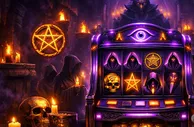Pragmatic Play新作《CULT》上线，乘数百搭叠加最高赢万倍