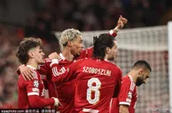 欧冠八强出炉：英超6进2西甲三雄过关意甲出局 皇马VS拜仁