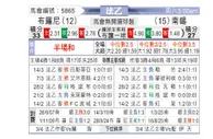 [法乙] 布洛涅vs南锡