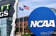 NCAA起诉DraftKings滥用“疯狂三月”商标，称博彩宣传误导公众
