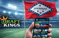 DraftKings与FanDuel登陆阿肯色，51%收入分成模式迎来大考