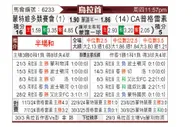 [乌拉甲] 蒙特维多竞技vs普罗格雷索俱乐部