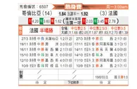 [国际友] 哥伦比亚vs法国