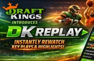 DraftKings推出历史MLB投注，无需依赖实时赛事也可参与