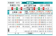 [世杯附] 科索沃vs土耳其