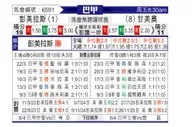 [巴甲] 帕尔梅拉斯vs格雷米奥