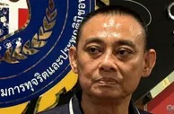 泰国警方接手三起网络博彩案，“大龟”调查再升级