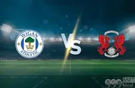 盘口分析：维冈竞技 VS 莱顿东方