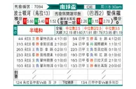 [南美杯] 波士顿河vs圣保罗