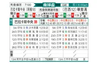 [南美杯] 巴拉卡斯中央队vs瓦斯科达伽马