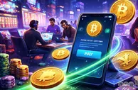 Paysafe联手MoonPay在美推加密支付