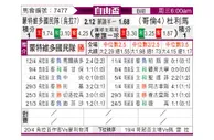 [解放杯] 乌拉圭民族vs托利马体育