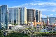 澳门博彩增收不增利高端客群蚕食利润