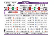 [英甲] 卢顿vs北安普敦