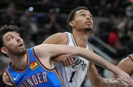 雷霆卫冕马刺6场夺冠？ESPN神预测全公开，你看好谁？