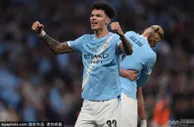 英超争冠悬念升级：阿森纳与曼城伊蒂哈德决战，史诗级附加赛或将上演？