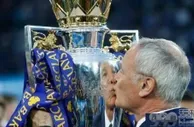 2-2，前英超冠军降级！队史142年首次，打破2大纪录，热刺坐不住了