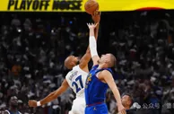 掘金VS森林狼：NBA十年最绝的宿命对决，全是篮球上帝写好的对称剧本
