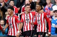 5-0！英超保级区乱了！森林六轮不败，甩开热刺8分，降级极限4选1