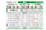 [意甲] 卡利亚里vs亚特兰大