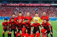 中超4月战罢：成都蓉城豪取5连胜火力全开，堪比巅峰广州恒大！