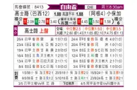 [解放杯] 克鲁塞罗vs博卡青年