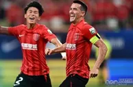 中超第九轮申花主场战蓉城：从负分填坑到榜首之战，沪蓉双雄上演不败对决