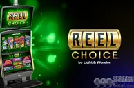 Light & Wonder发布Reel Choice模块化多游戏平台
