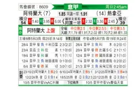 [意甲] 亚特兰大vs热那亚