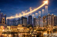 新濠博亚Q1净利暴增136%澳门全线飘红马尼拉回暖