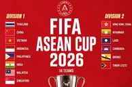 奖金400万！国足受邀参加东盟杯 作为第一档球队参赛