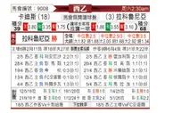 [西乙] 加的斯vs拉科鲁尼亚