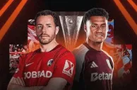 4-0！欧联杯最神奇球队诞生！主场逆转+时隔44年晋级，冲击第2冠