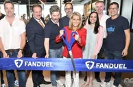 FanDuel换帅 Amy Howe 离任 Christian Genetski 接棒