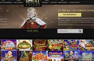 LCKY集团收购丹麦在线赌场RoyalCasino