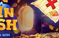 Galaxsys推Coin Rush小矩阵快节奏累积奖池