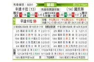[葡超] 圣克拉拉vs葡萄牙国民